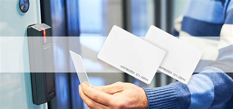 The Benefits Of Smart Cards In An Acce